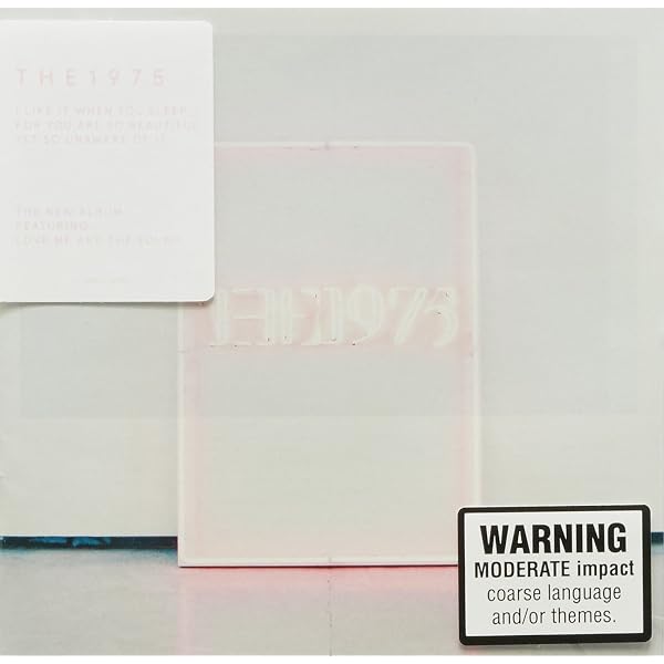 The 1975 | Amazon.com.br